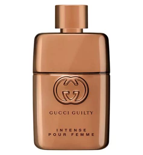 gucci guilty perfune|gucci guilty collection boots.